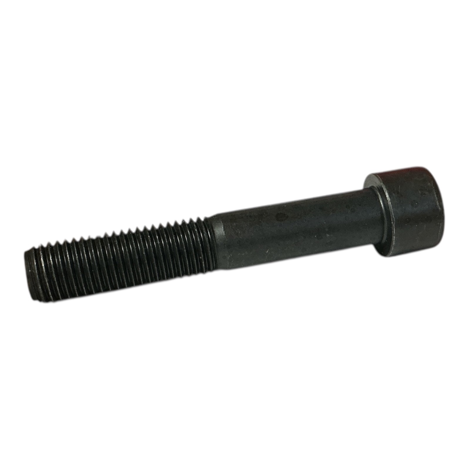 Lot of 12 M24 x 140 ISO 4762 DIN 912 Socket Head Cap Screws 10.9 Allen Bolts