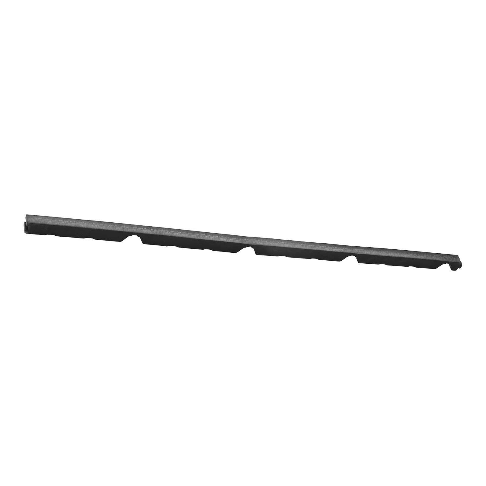 VEVOR Foam Closure Strips Metal Roof Outside EVA Foam Closure Strip (20 Pieces)