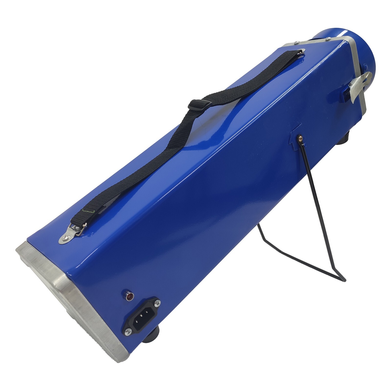 1PC Portable Welding Rod Oven 110V Hot Box Drying Cylinder Electrode Drying Oven