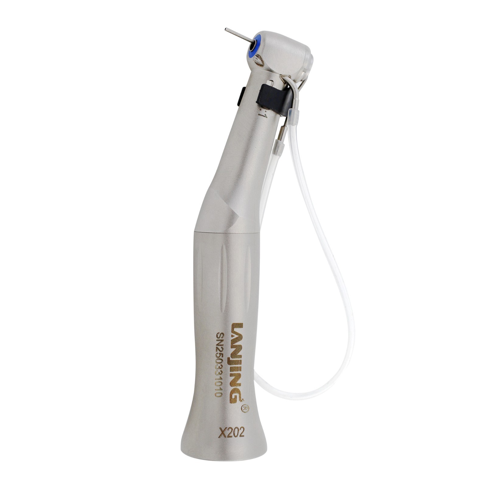 COXO Dental Implant Handpiece 20:1 Contra Angle 1:1 Surgical Straight 20° Angle