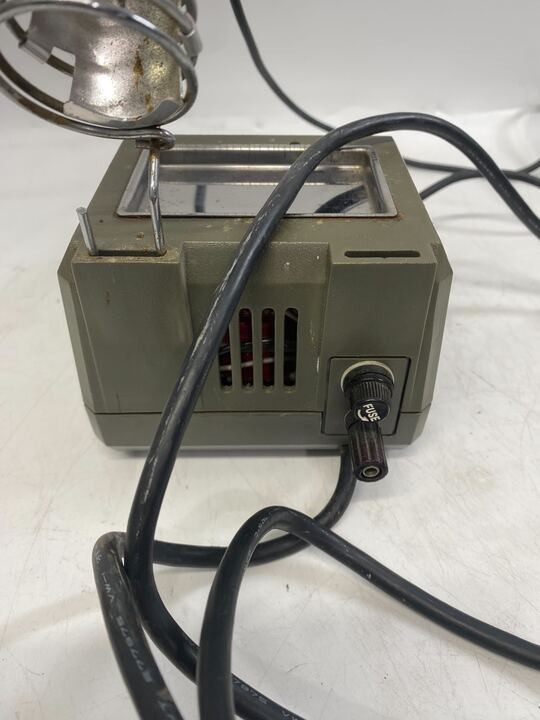Tenma Soldering Station, 21-147A 110/120V Tested Working