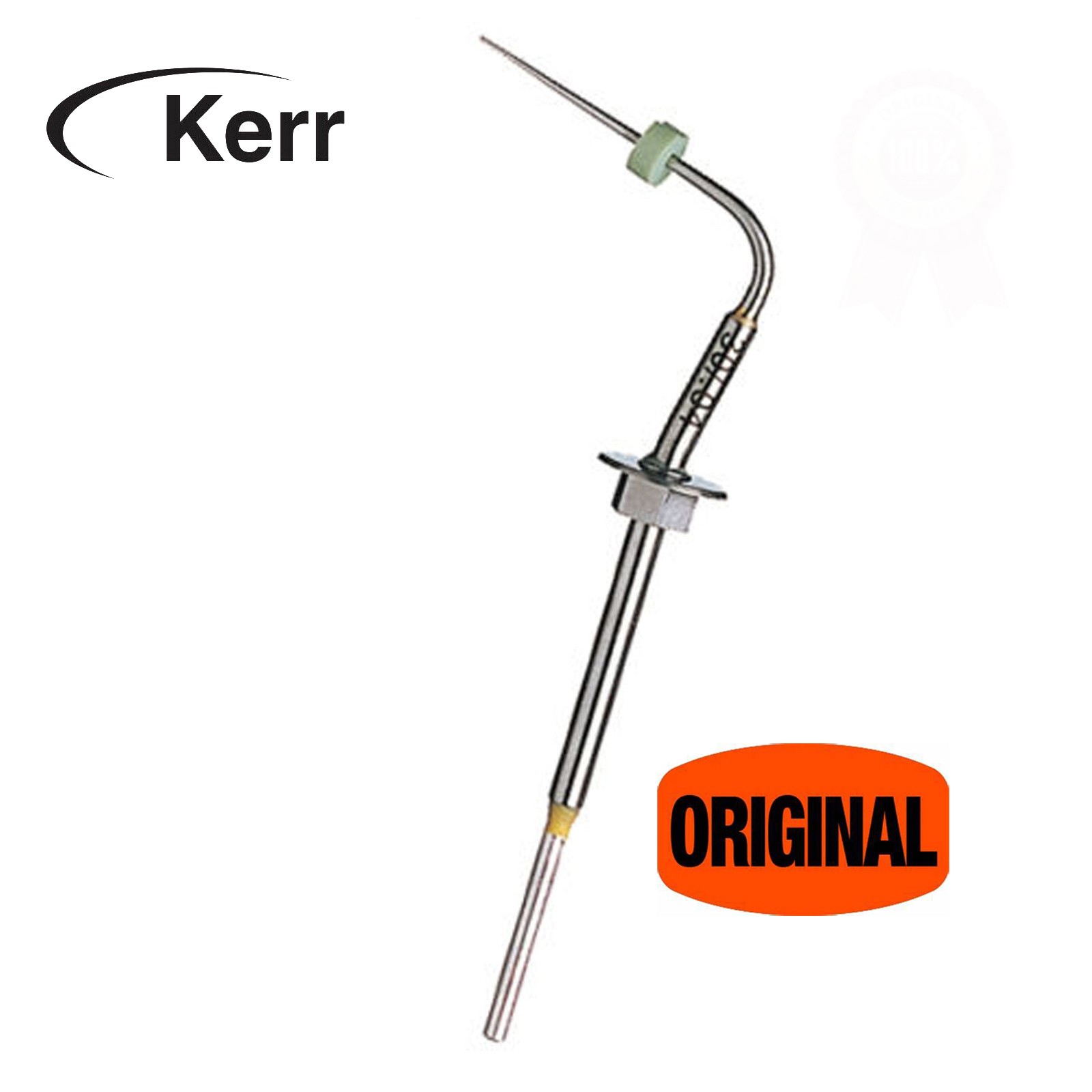KERR ORIGINAL Sybron Endo Elements Buchanan System B Heat Plugger Obturation Tip