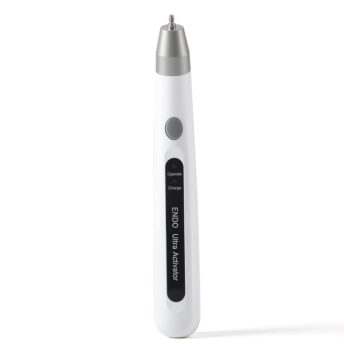 AZDENT Dental Endo Ultra Sonic Activator Handpiece Root Canal Irrigator+3 Tips