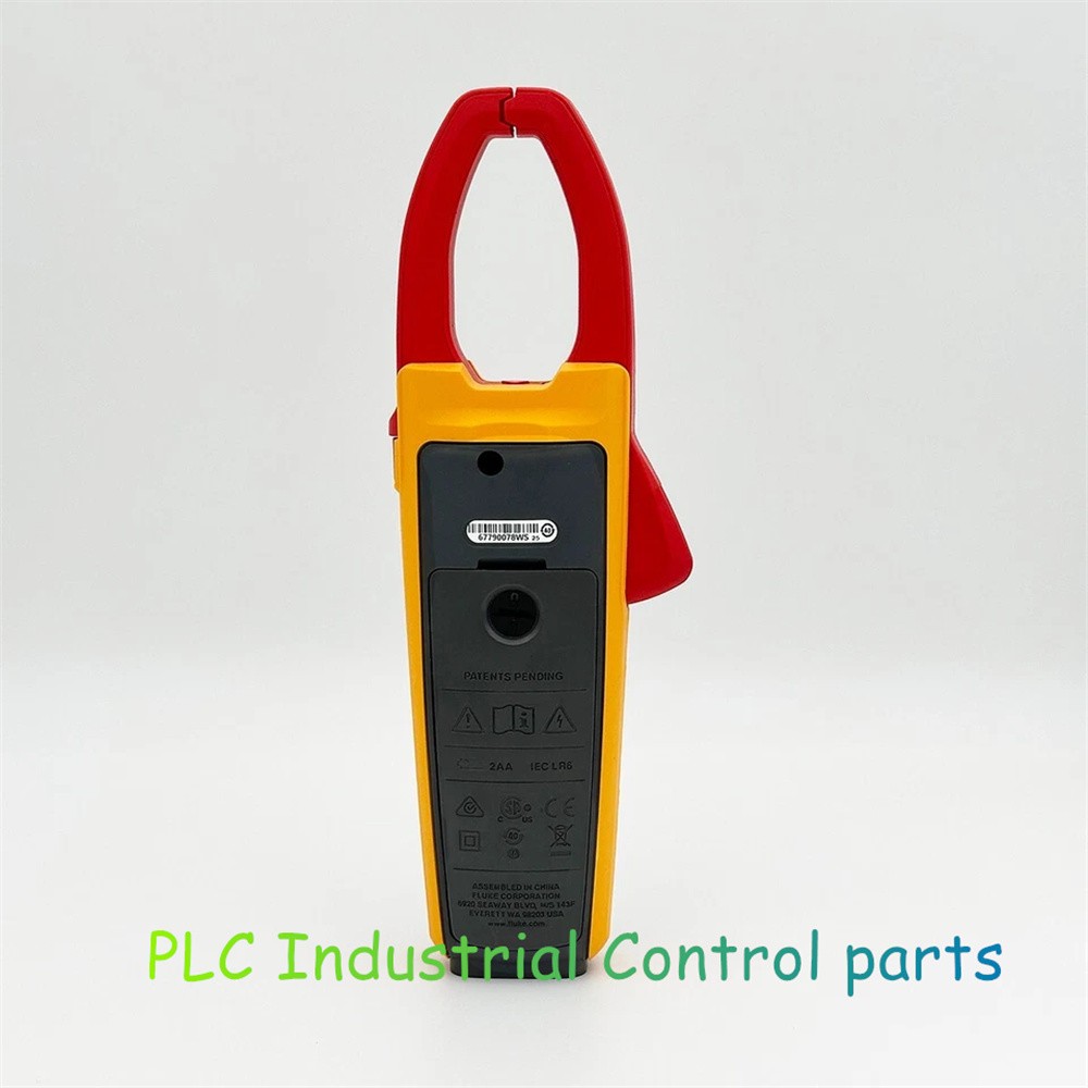 376 (not FC) True-rms AC/DC Clamp Meter with iFlex probe