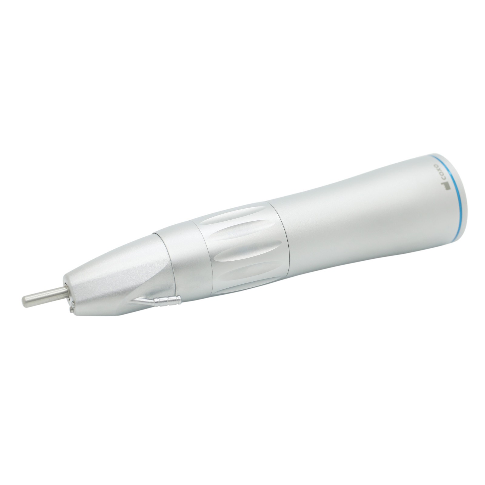 COXO Dental 1:1 Surgical Handpiece Straight Nose Cone Fiber Optic CX235-2BS 2CS