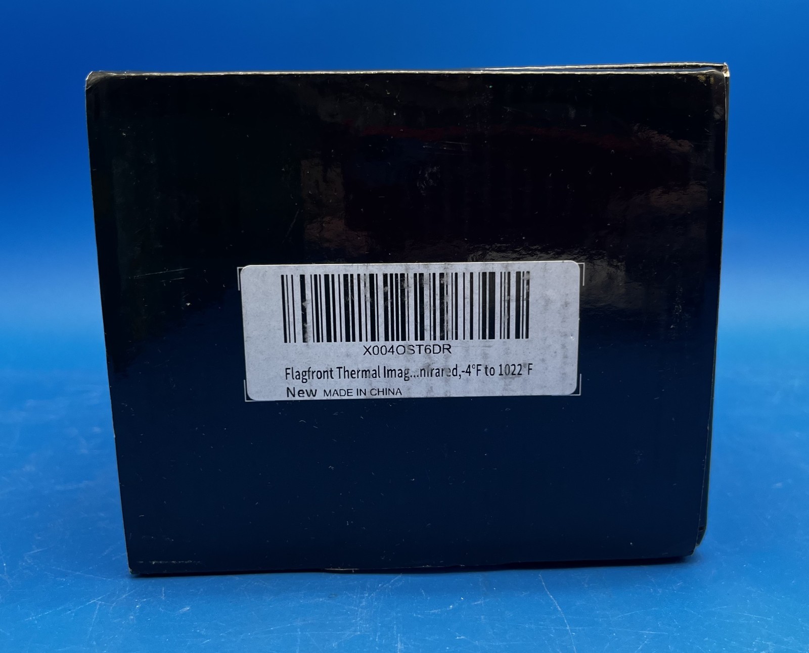 Flagfront Handheld Thermal Imaging Camera YXI96