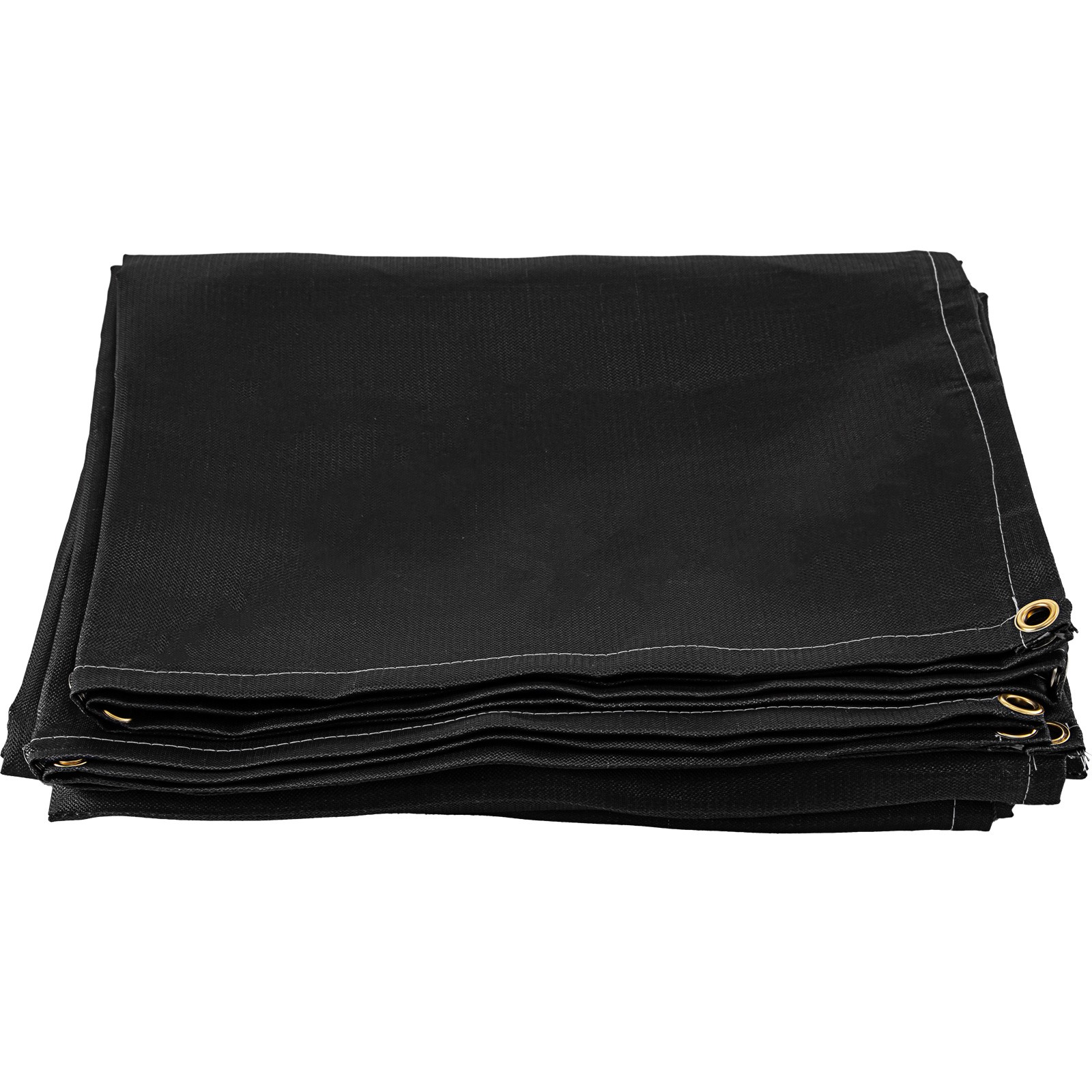 VEVOR 10′ X 10′ Welding Blanket Flame Retardant Protective Gear for Mig Tig Arc