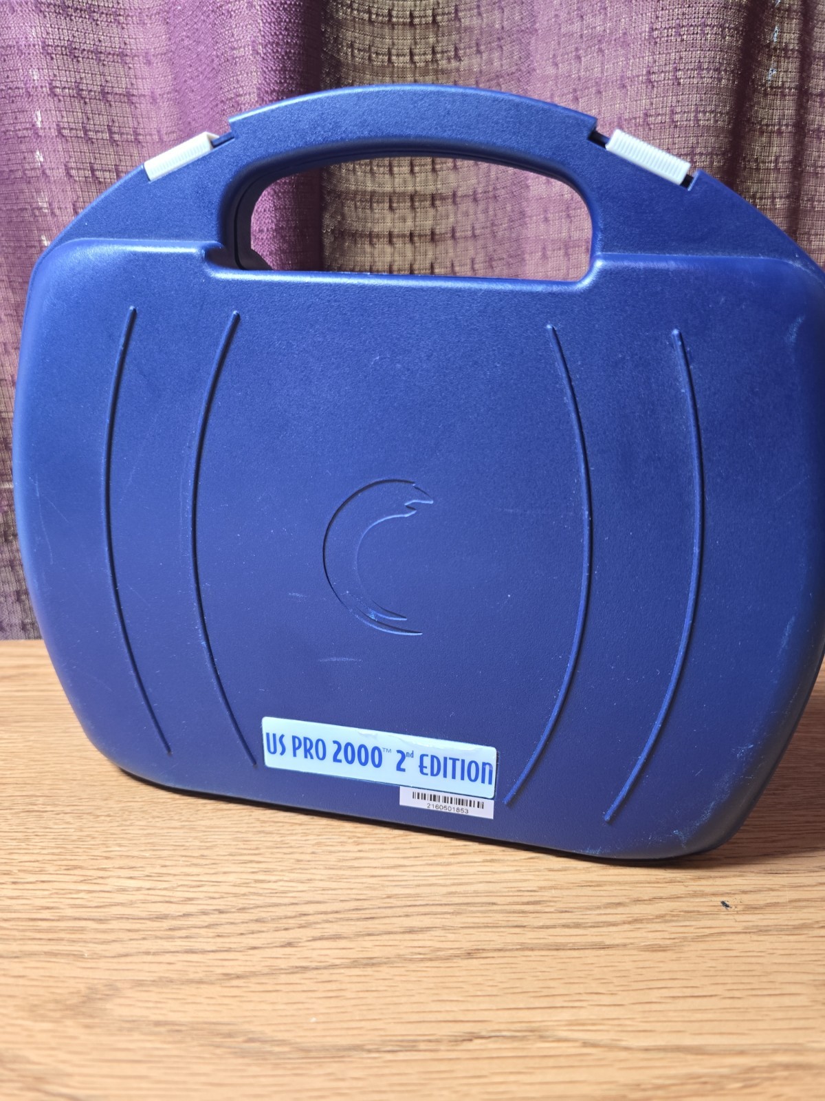 US Pro 2000 2nd Edition Portable Ultrasound Device