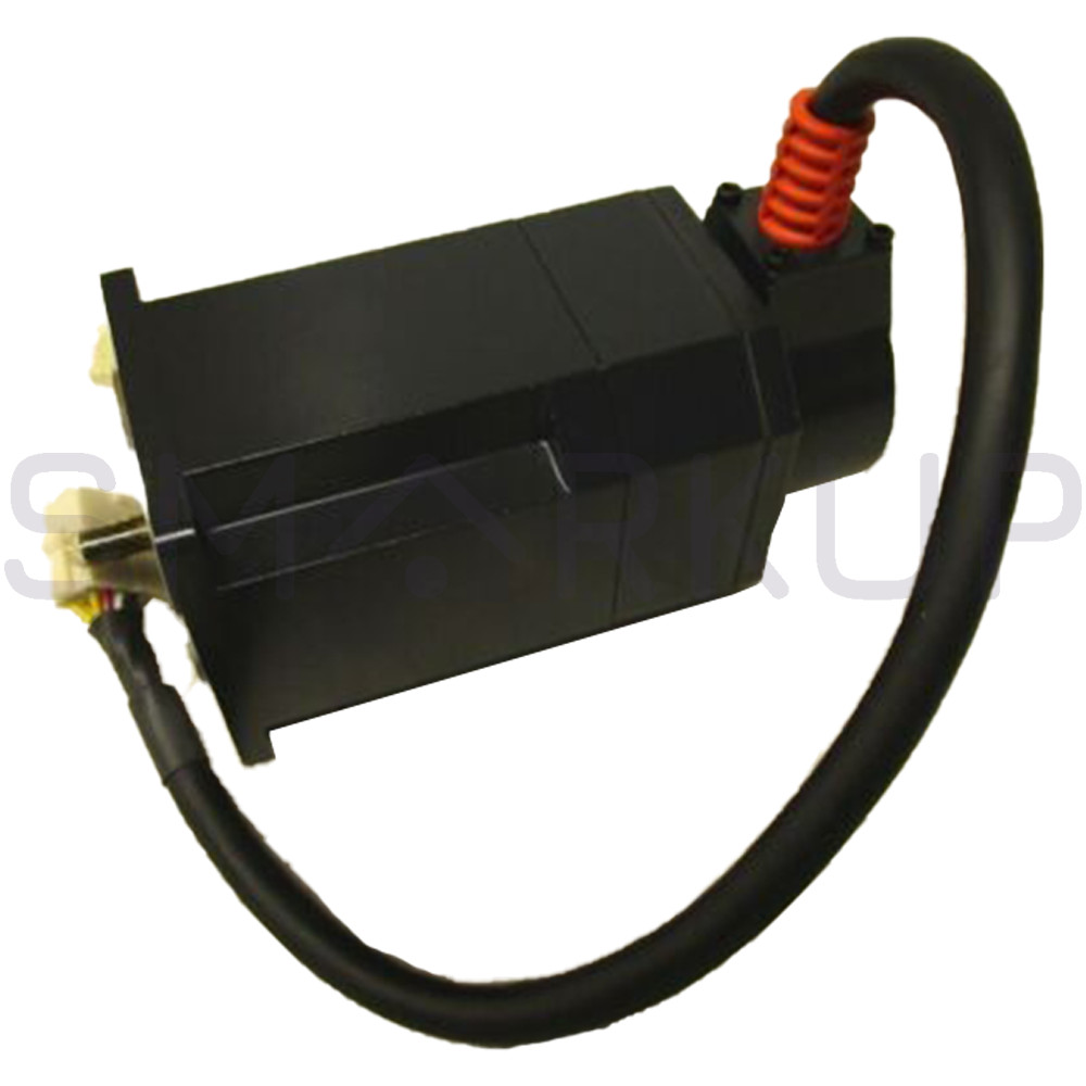 Used & Tested ORIENTAL MOTOR VEXTA KBLM6400GH-C AC Servo Motor