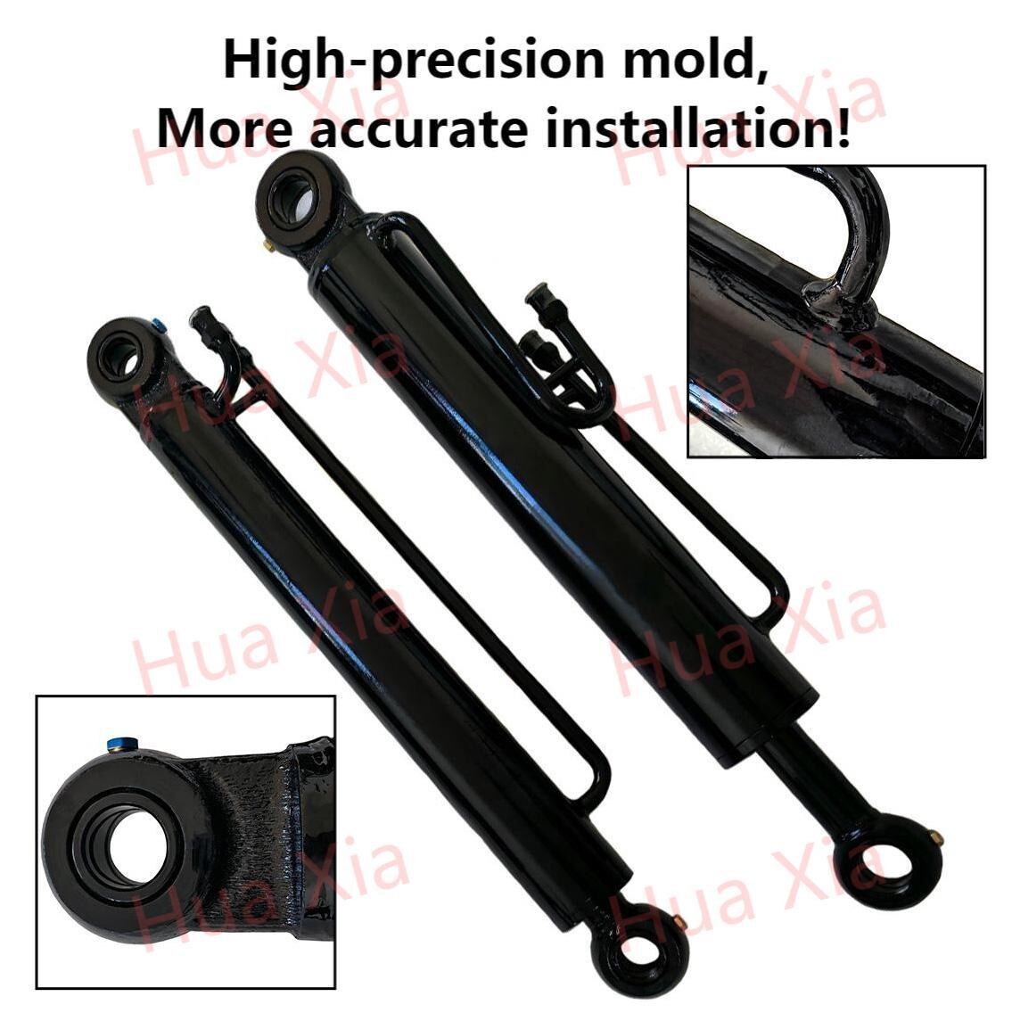 For China Mini Excavator 0.8Ton-1.5Ton Excavator cylinder