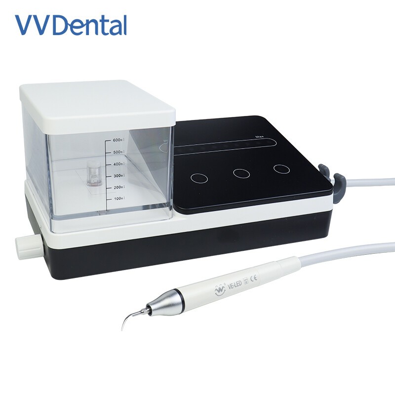 Electric Ultrasonic Tooth Cleaner Teeth Scaler Dental Oral Therapy Accessories