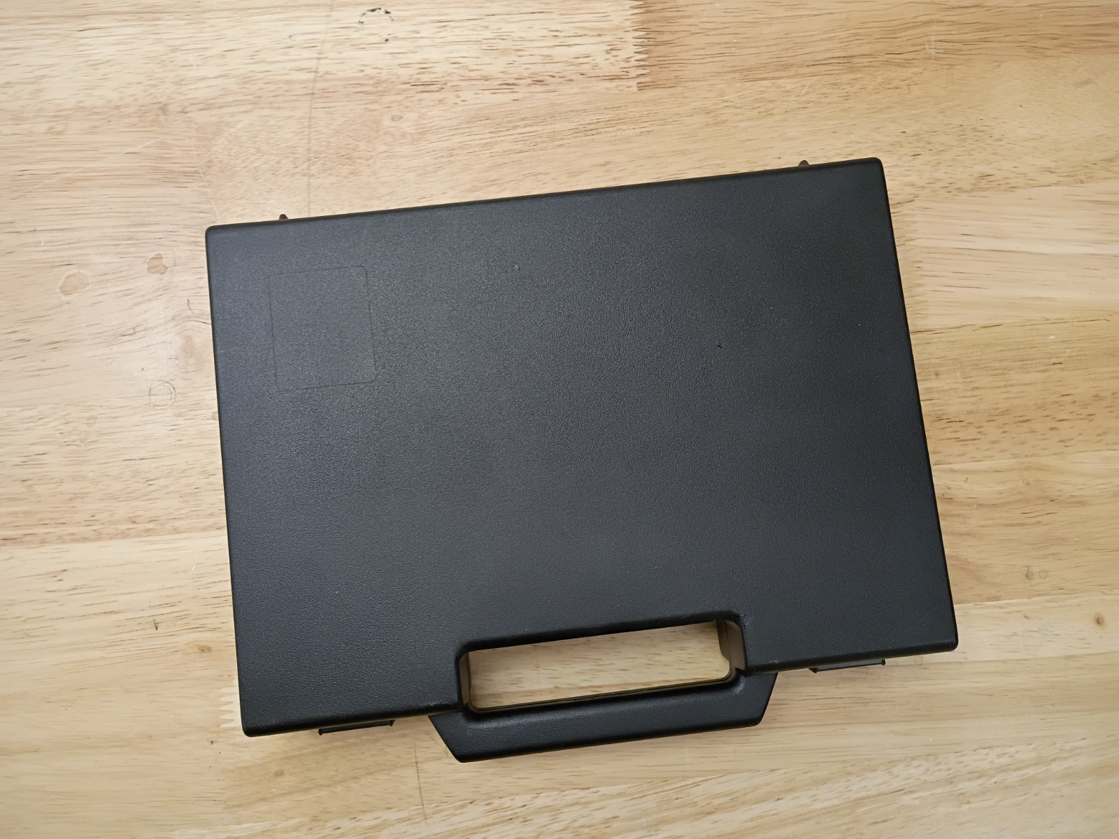 Carestream Kodak RVG 6100 size 2 WITH CARRYING CASE Nice! FREE 2 DAY AIR UPS