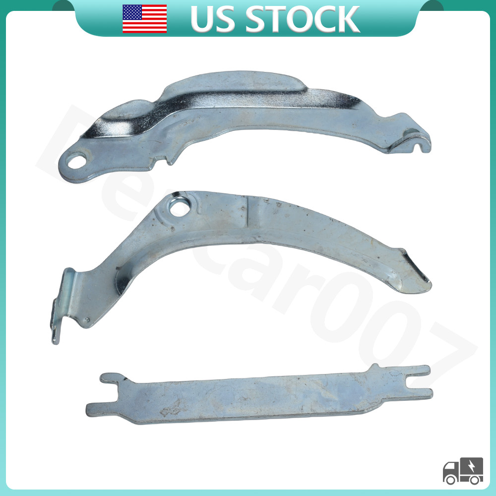 Left Brake Shoe Hardware Kit Fits For Toyota Forklift 8FGU20/25/30/32 T-2042