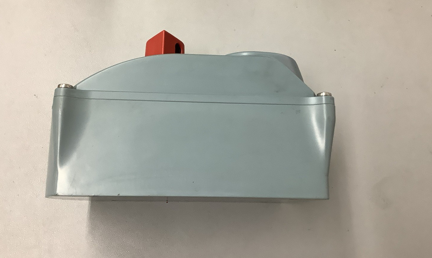Mennekes ME30CDS1A-M2 Disconnect Switch 30A 600VAC 3-Ph, 25HP (b80)