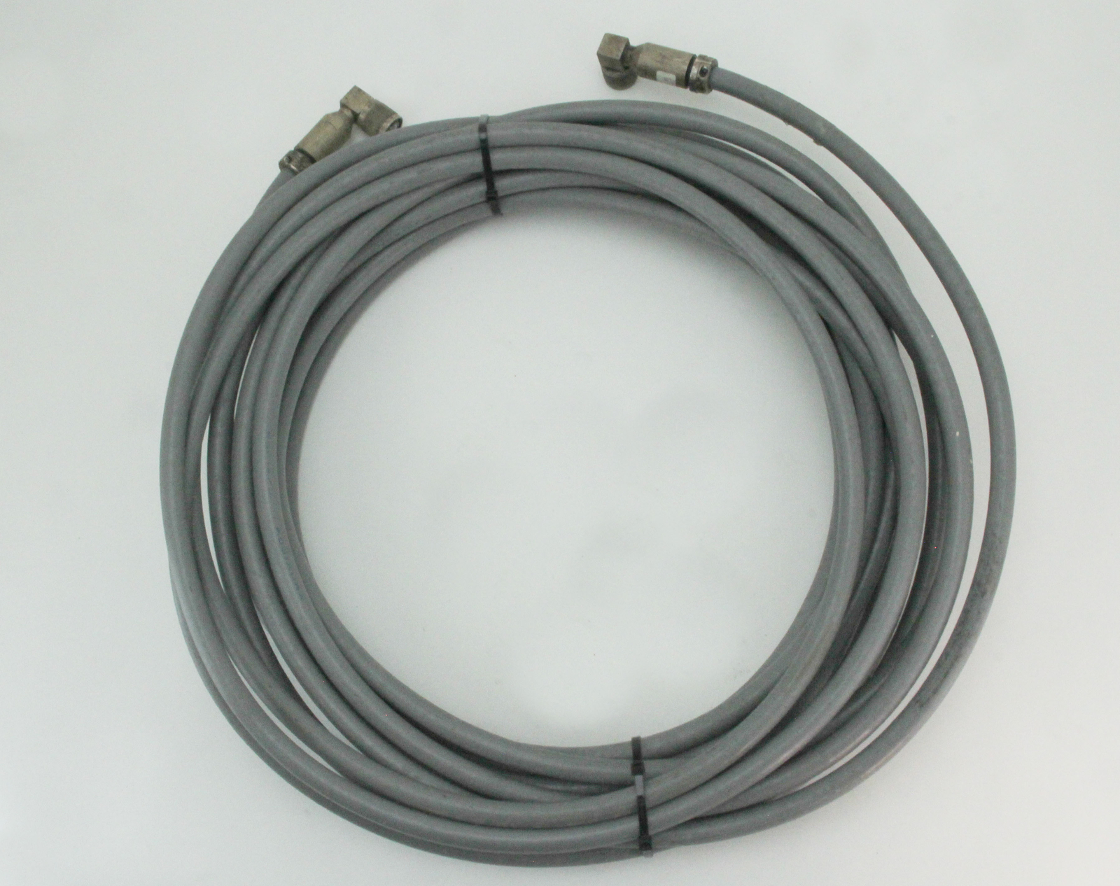 10277 FUJIKURA RF COAXIAL CABLE, 52FT 1886-455369-11