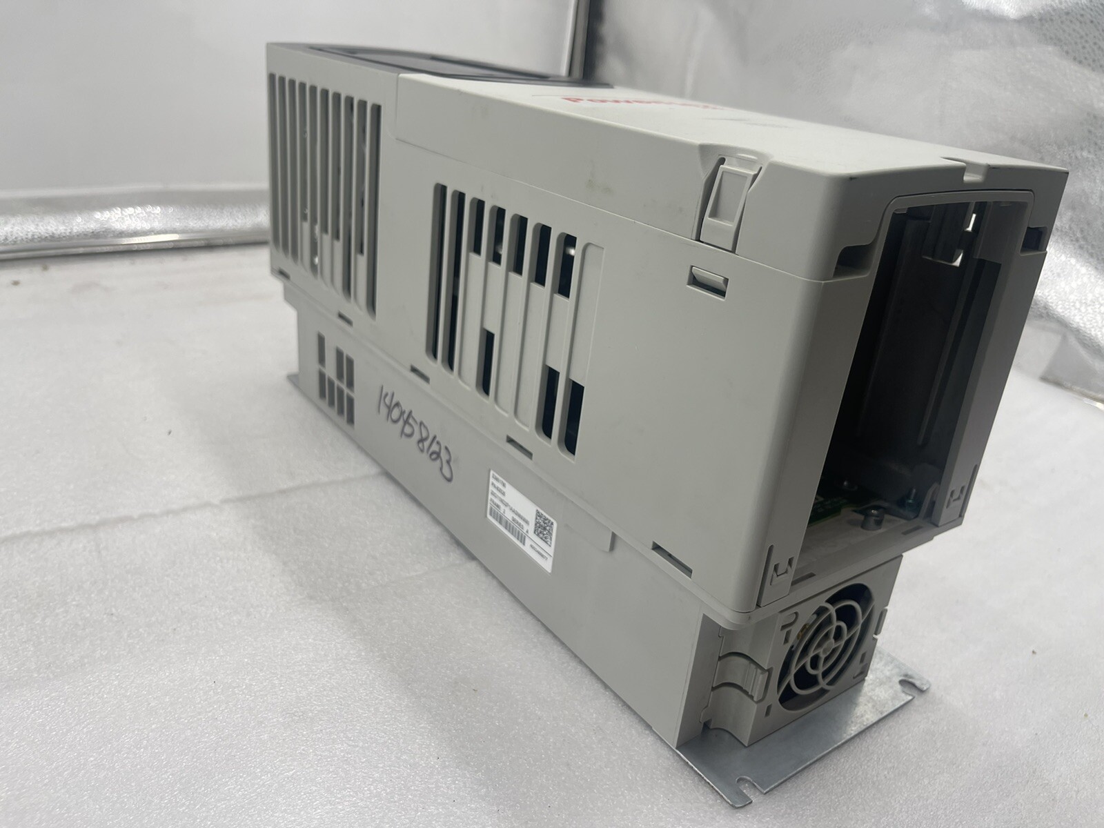 NEW ALLEN BRADLEY PowerFlex 755 20G11ND2P1AA0NNNNN 1 HP VFD DRIVE STOCK 3697