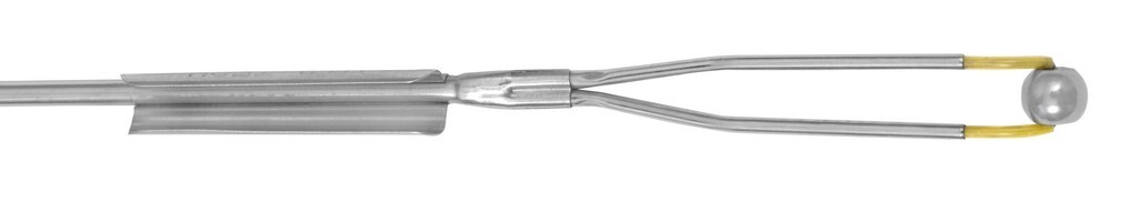 Urology Instruments Storz TURP Electrodes Monopolar Cutting Loops, Cold Knife 5p