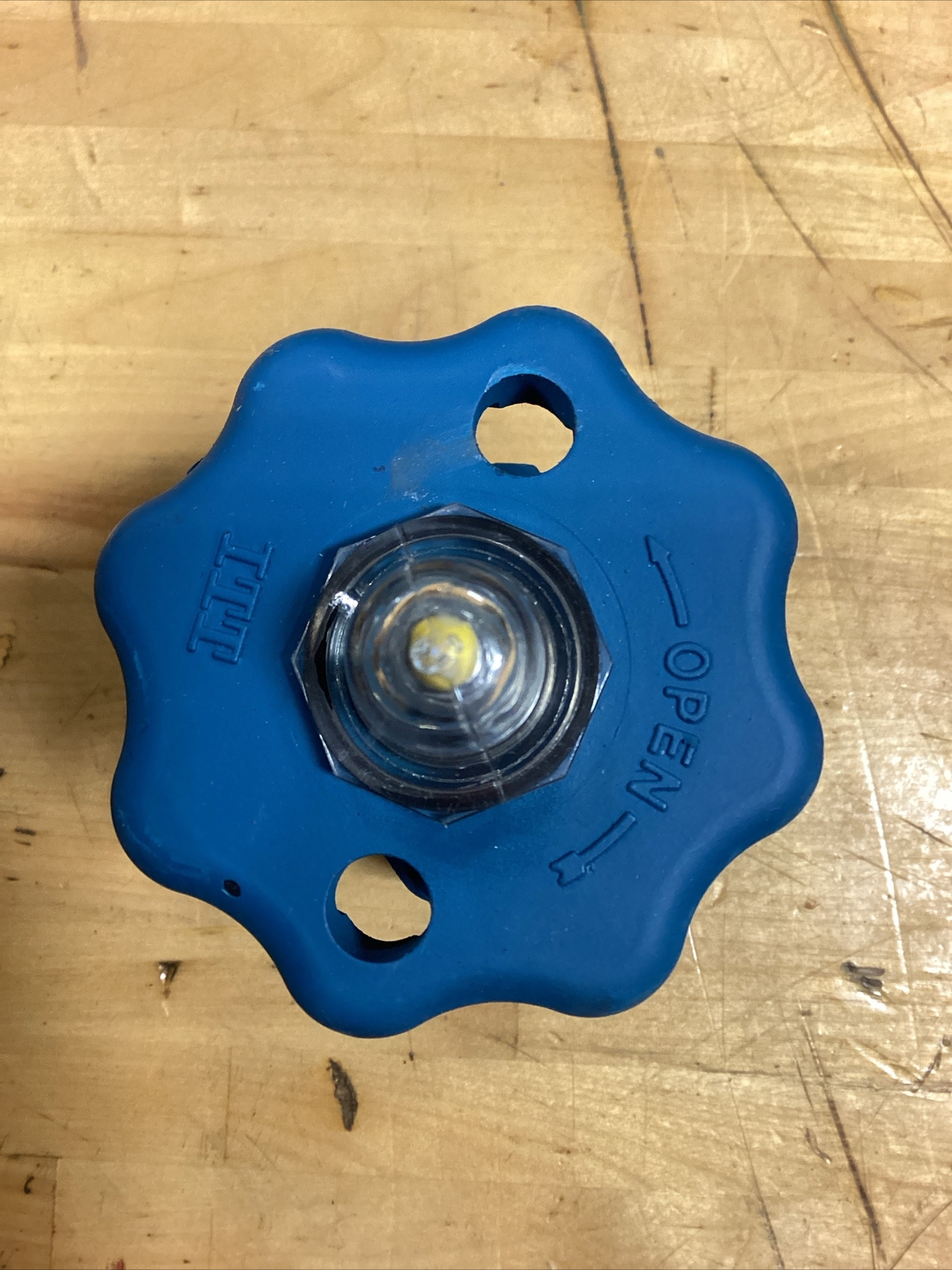 ITT Engineered Valves .5-2401-B-903 1/2”