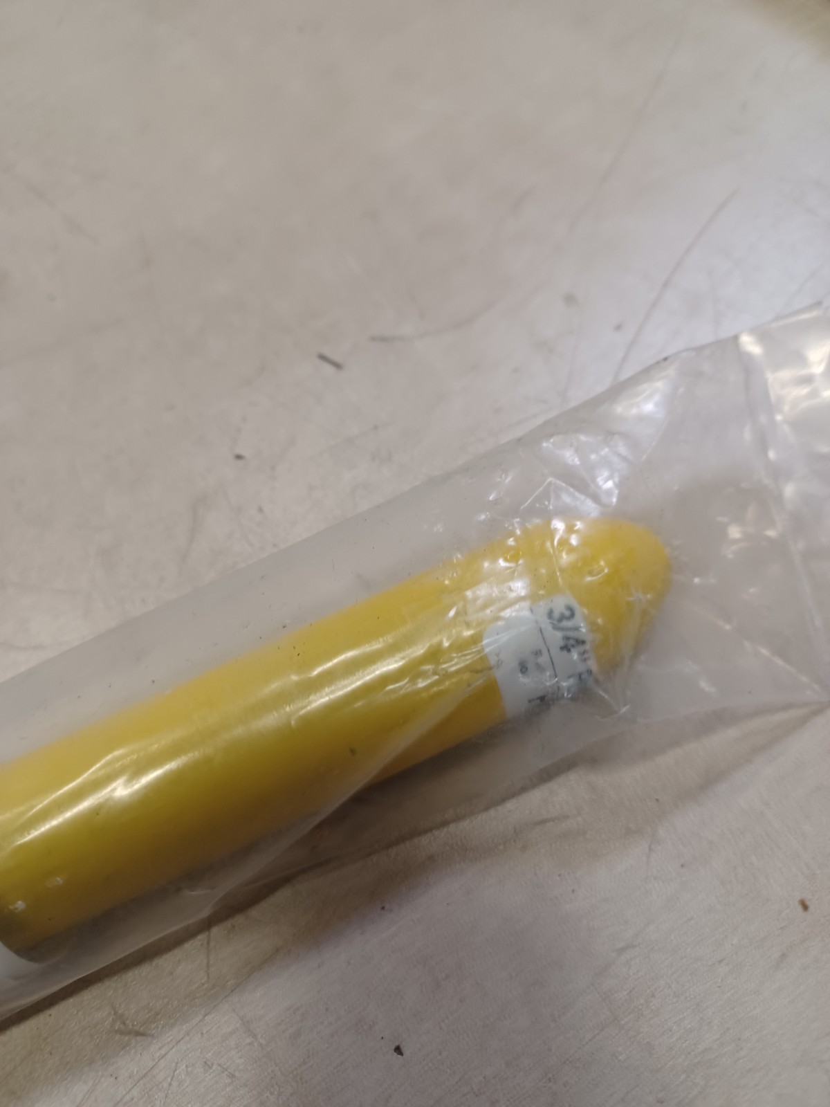 Oztec HP 075 OZ 3/4″ x 12″ Steel Concrete Vibrator Pencil Head