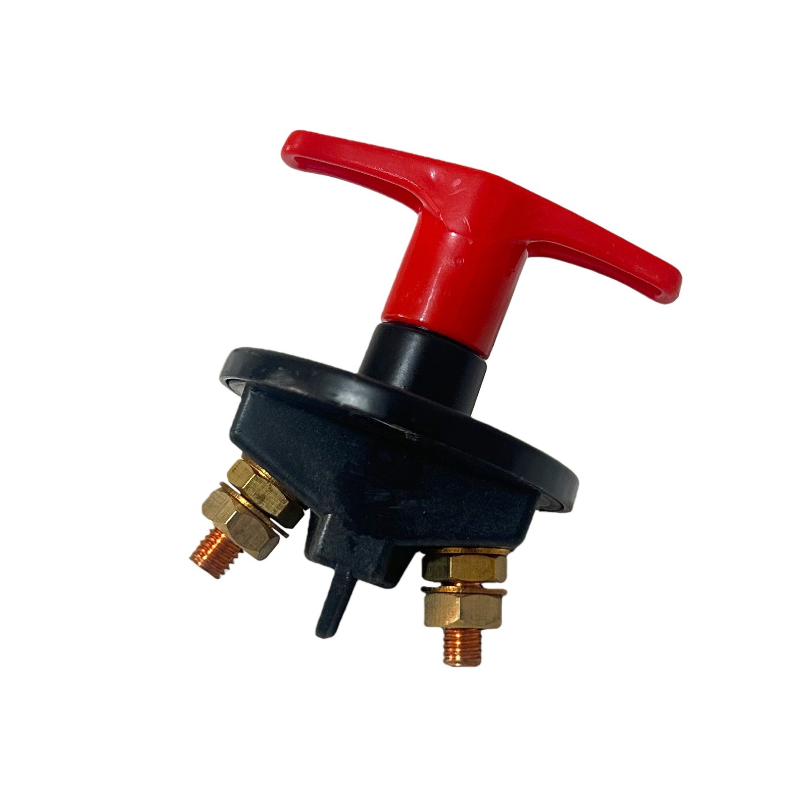 Agrotk DYKG-H12 Battery Disconnect Switch Attachment for H12 Mini Excavato