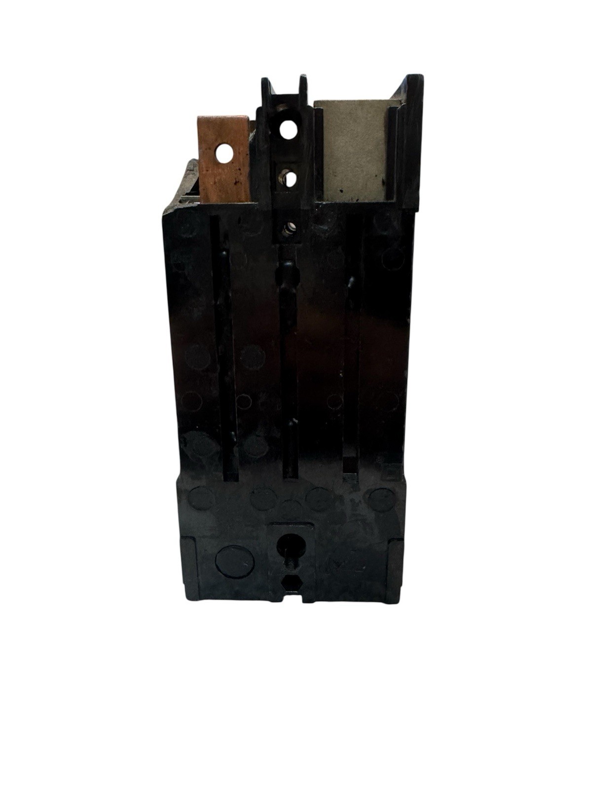 Square D 200 amp electrical Circuit breaker Q2M-2200-MT