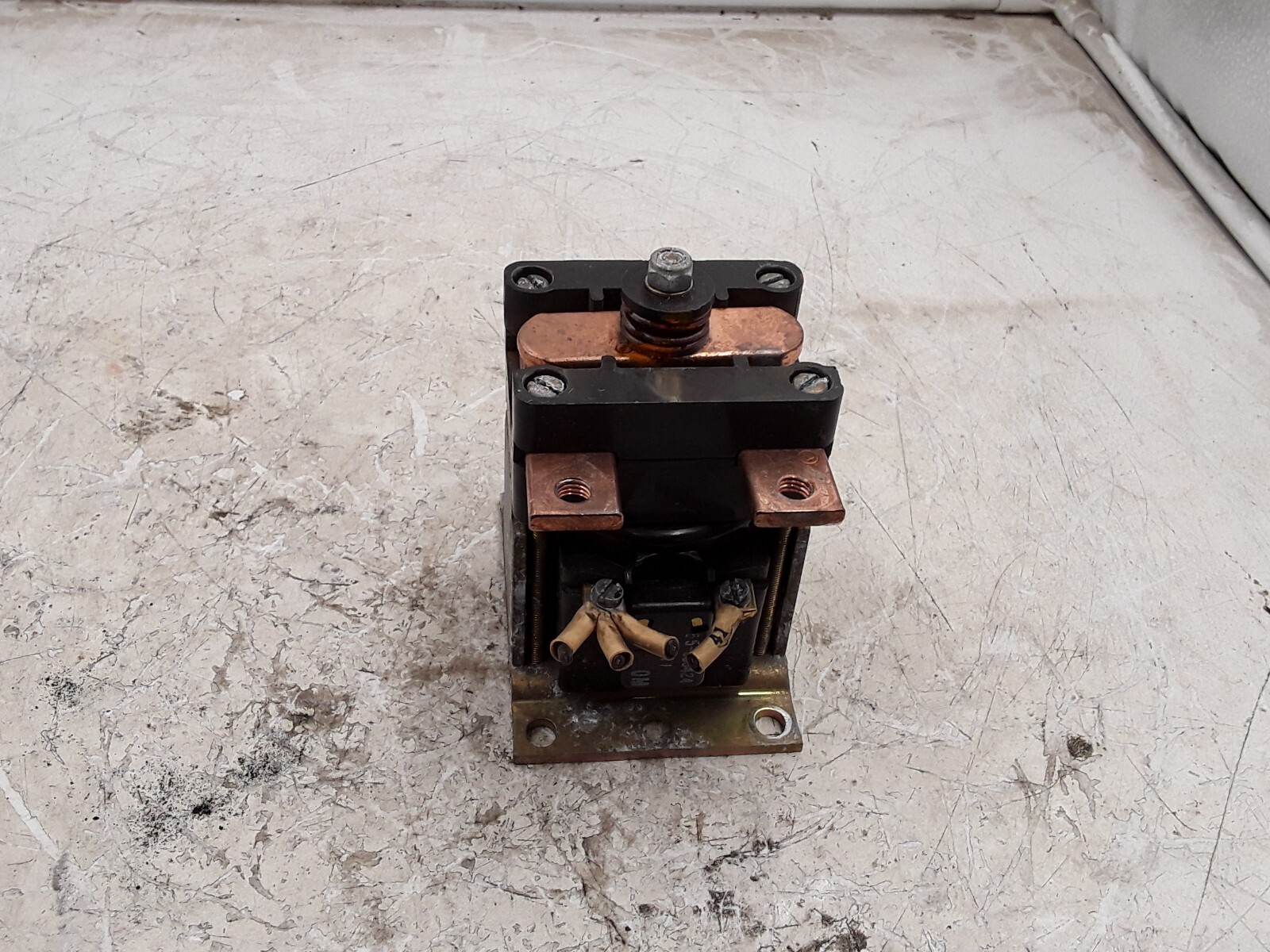 General Electric Contactor IC4482CTTA300AH142XN