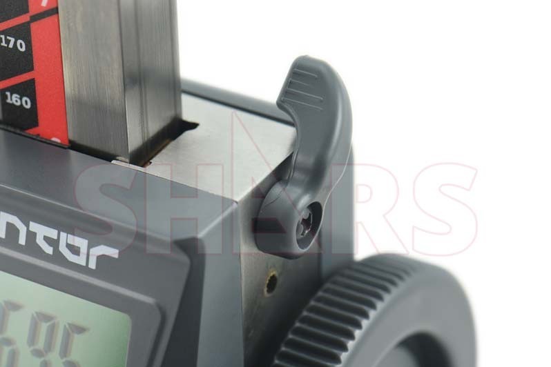 Aventor 12″, 300mm DPS IP54 Electronic Height Gage 0.0005″/0.01mm R]