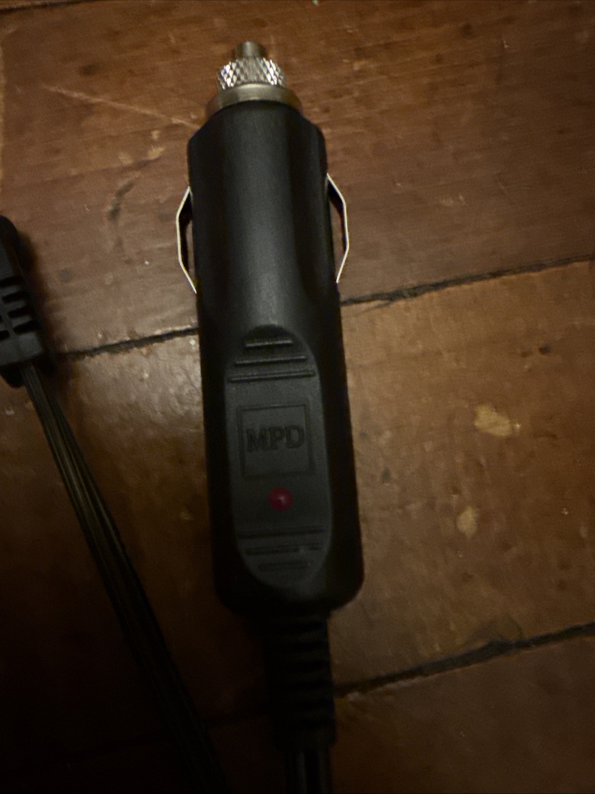Raven Cruizer Power Cable 12v DC (P/N: 1-420-1011-008)
