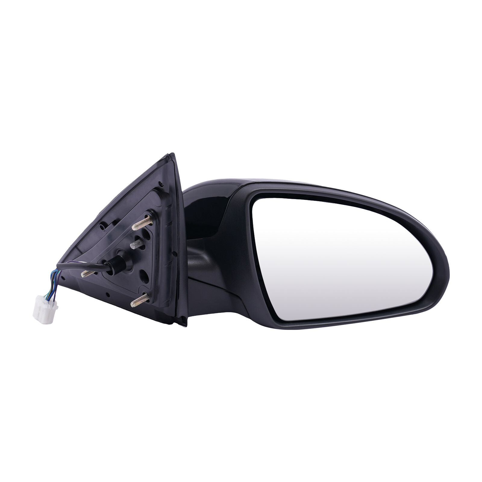 Right Side Rearview Mirror Passenger Side Mirror For 2016-2018 Kia Optima