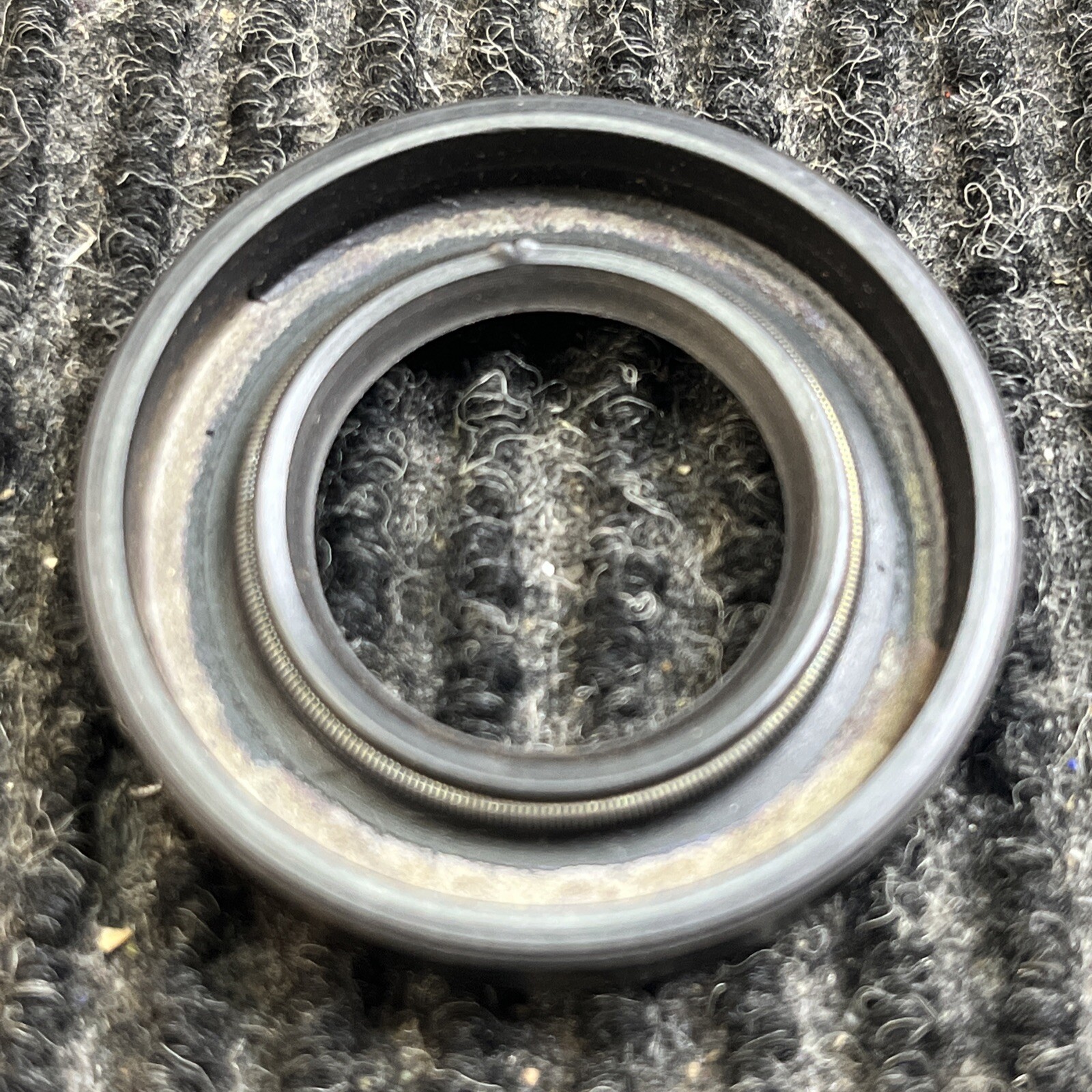 🔥🔥🔥1062 National Oil Seal NOS Made In SPAIN