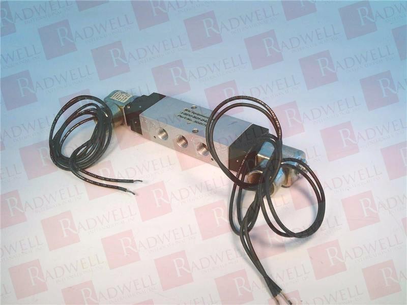 MAC INSTRUMENTS 302170 / 302170 (USED)
