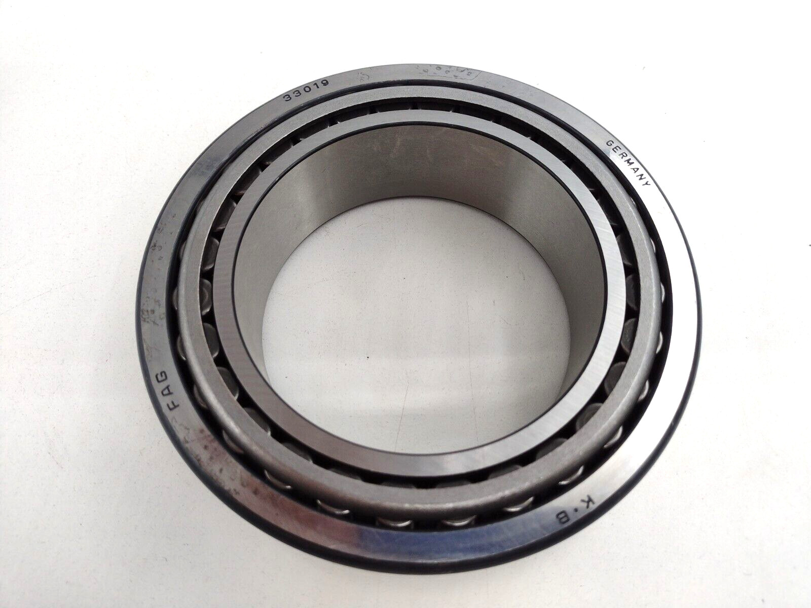FAG 33019 Tapered Roller Bearing 95 mm Bore