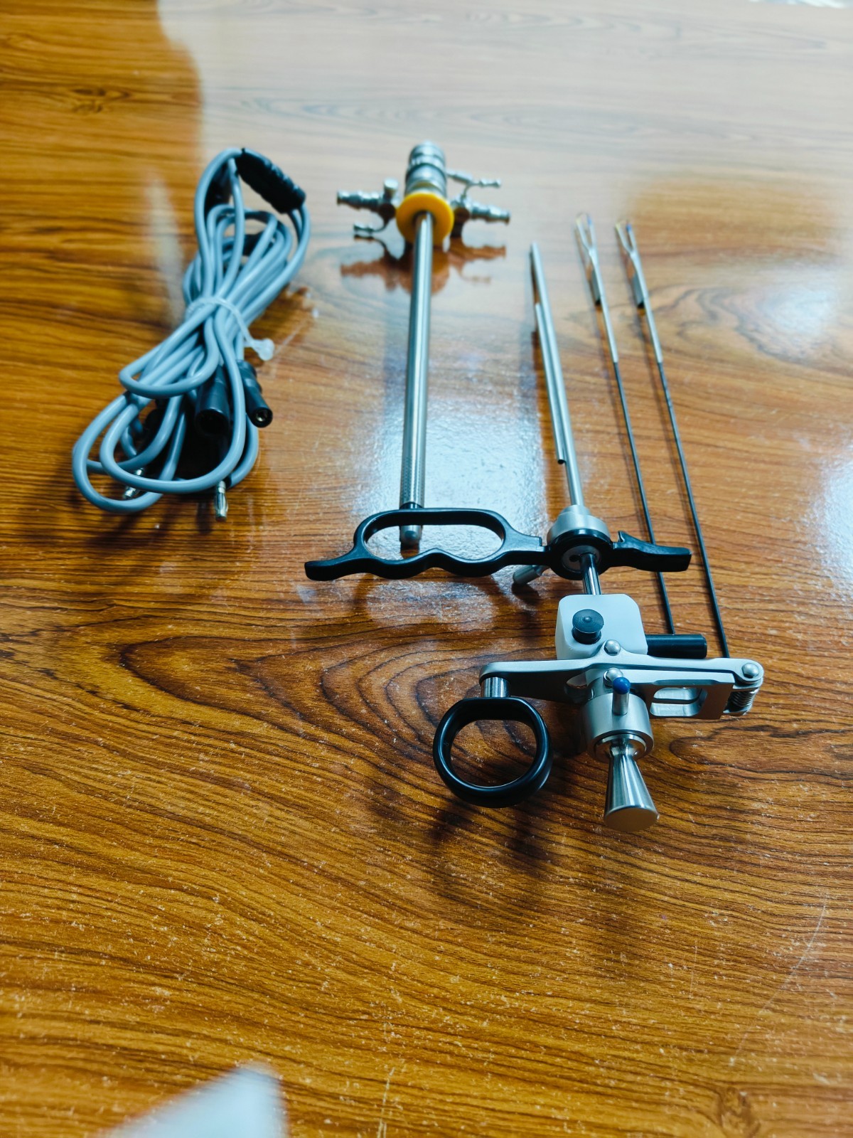bipolar resectoscope passive storz compatible 26fr