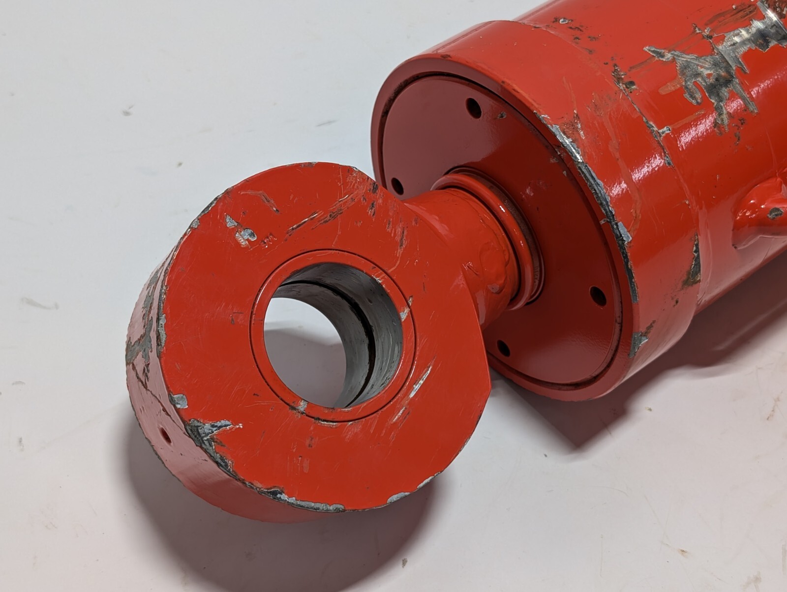 SANDVIK 55004120 Hydraulic Tilt Cylinder Made In Bulgaria (NEW).