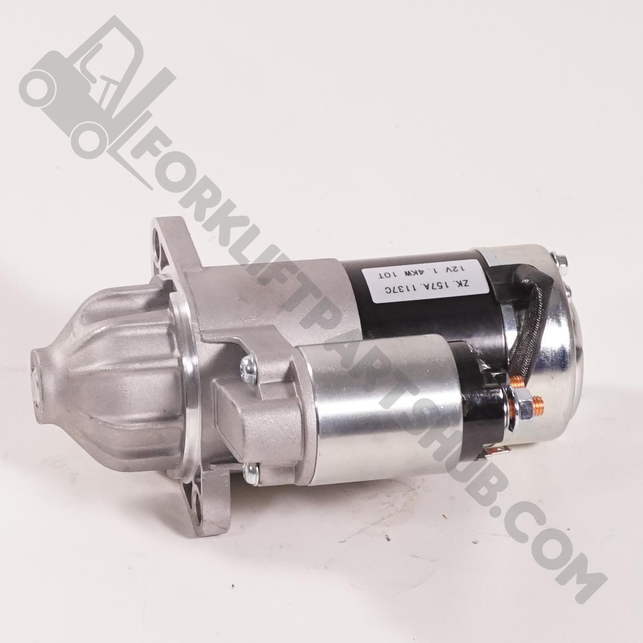 Starter M001T79781 M1T79681 M1T79781 MD318086 MD320618 920971 Forklift Part