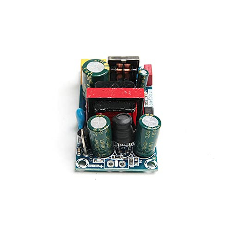 1Pcs AC-DC 110V 120V 220V 230V to 5V 12V 24V 2A Converter Board Module Power Sup