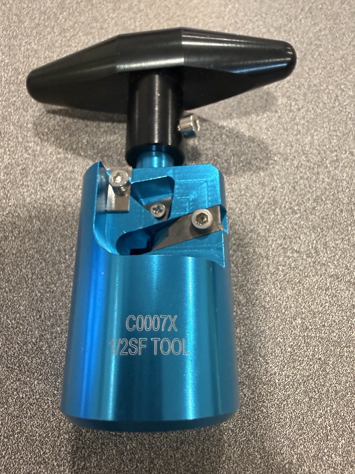 C000 7x 1/25F Core Tool