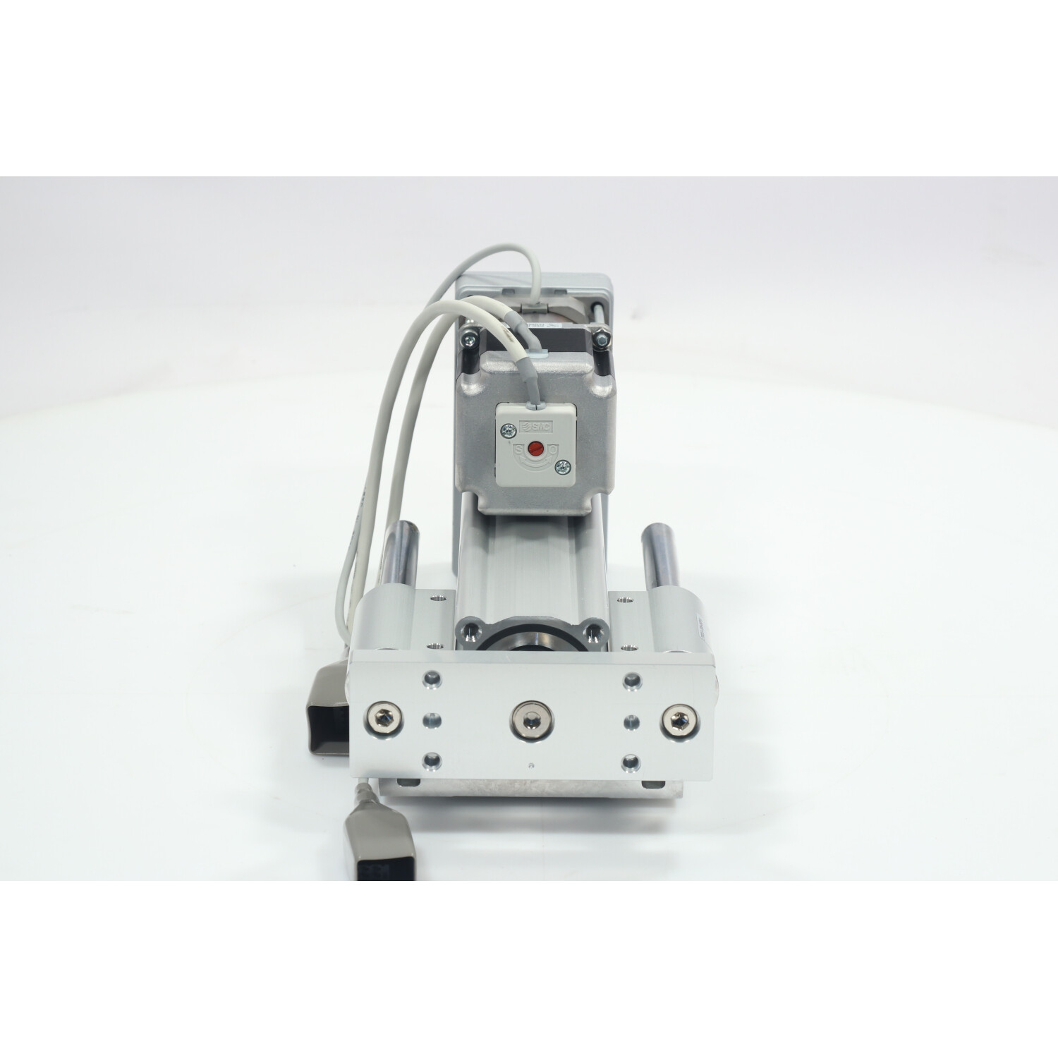 SMC LEYG32LB-100B-R5CP18 Actuator NEW NFP