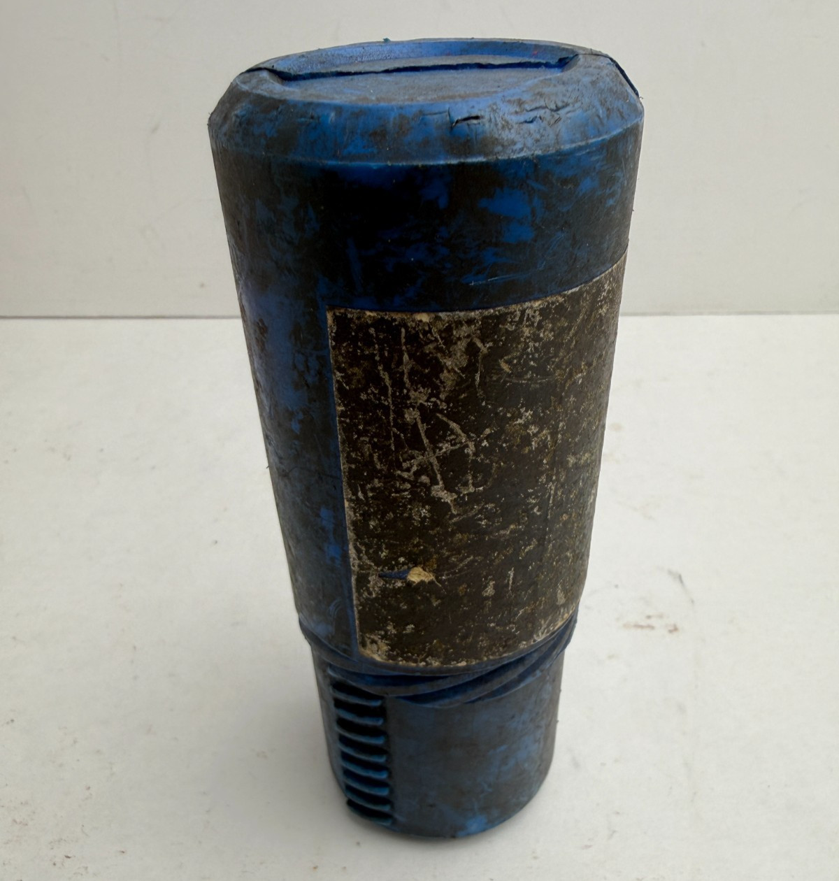 Bridgeport Poland R8 2″ Indexable Shell End Mill Face Mill 6-901-530 TPG