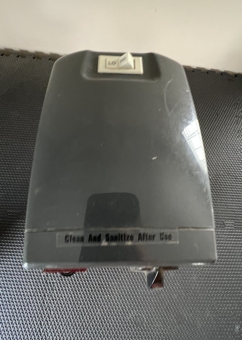 Waring Commercial Shake Drink Mixer Model DMC-10 / 310M10
