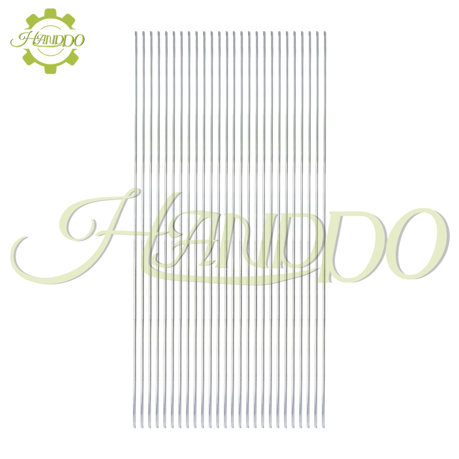High-Quality E4043 Aluminum Stick Electrode 3/32″ × 14″ for Professional Welders