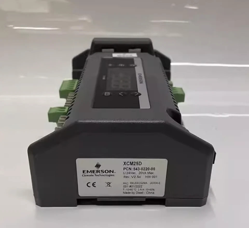 XCM25D unit controller 543-0220-00 with built-in display screen FREE SHIPPING