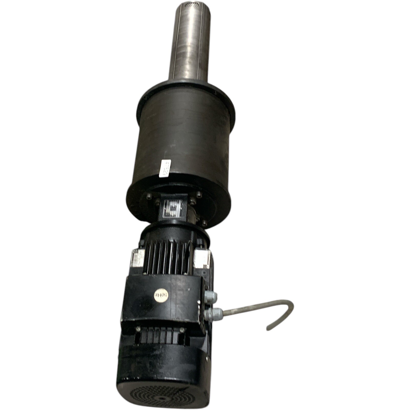 Grundfos CRK4-220/16 AWA-AUUV Submersible Pump