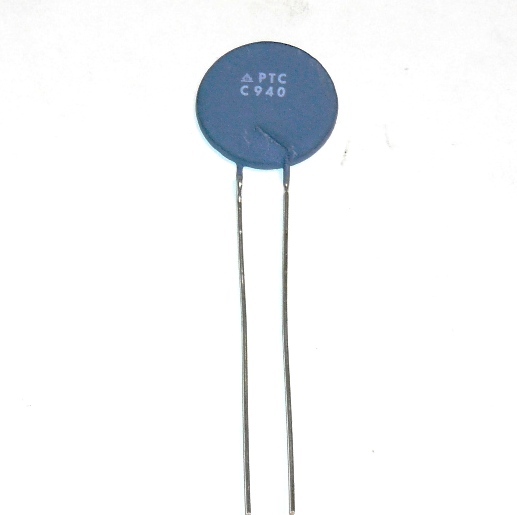 EPCOS PTC C940 THERMISTOR B59940C0120A070 B59940-C120-A70 LOT OF 10*