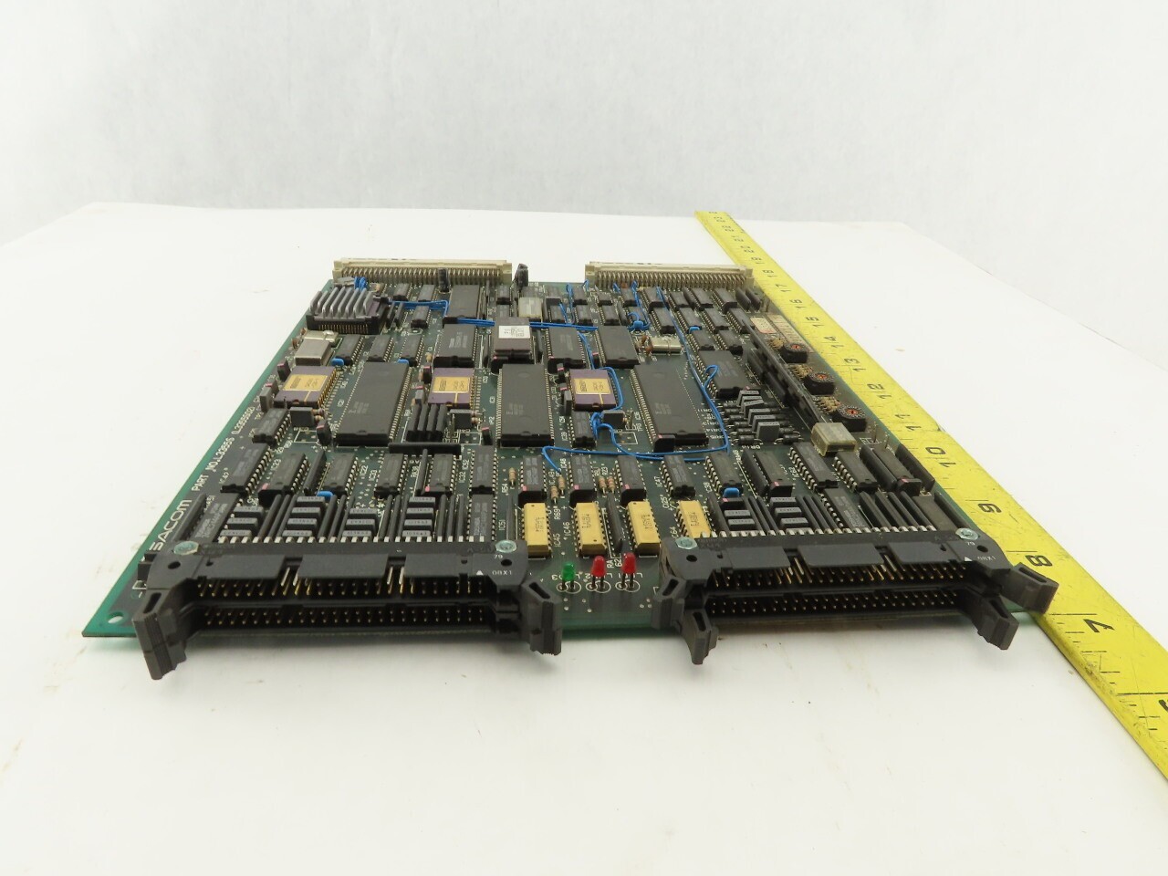 Osacom L3355S L3355S02 Robotic Circuit Controller PCB Circuit Board