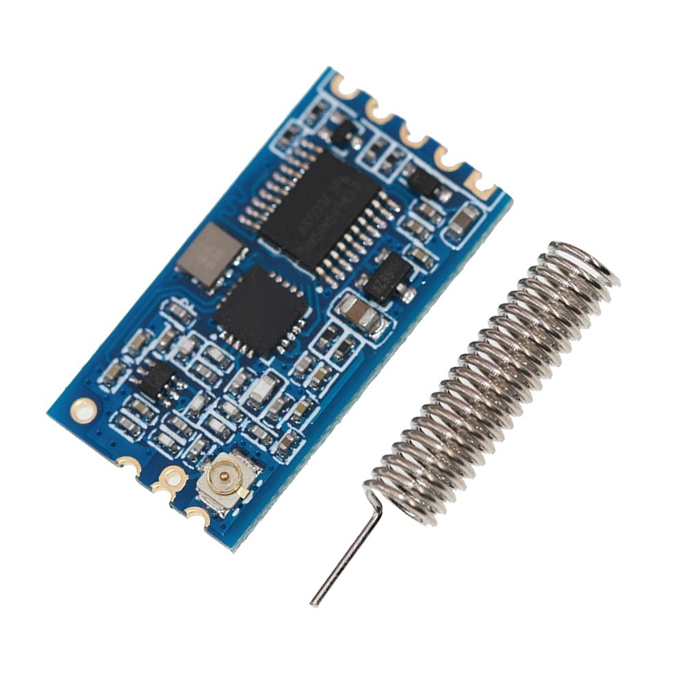 Practical Serial for port Working Mode FU3 Baud Rate 9600 BPS 600 Meters