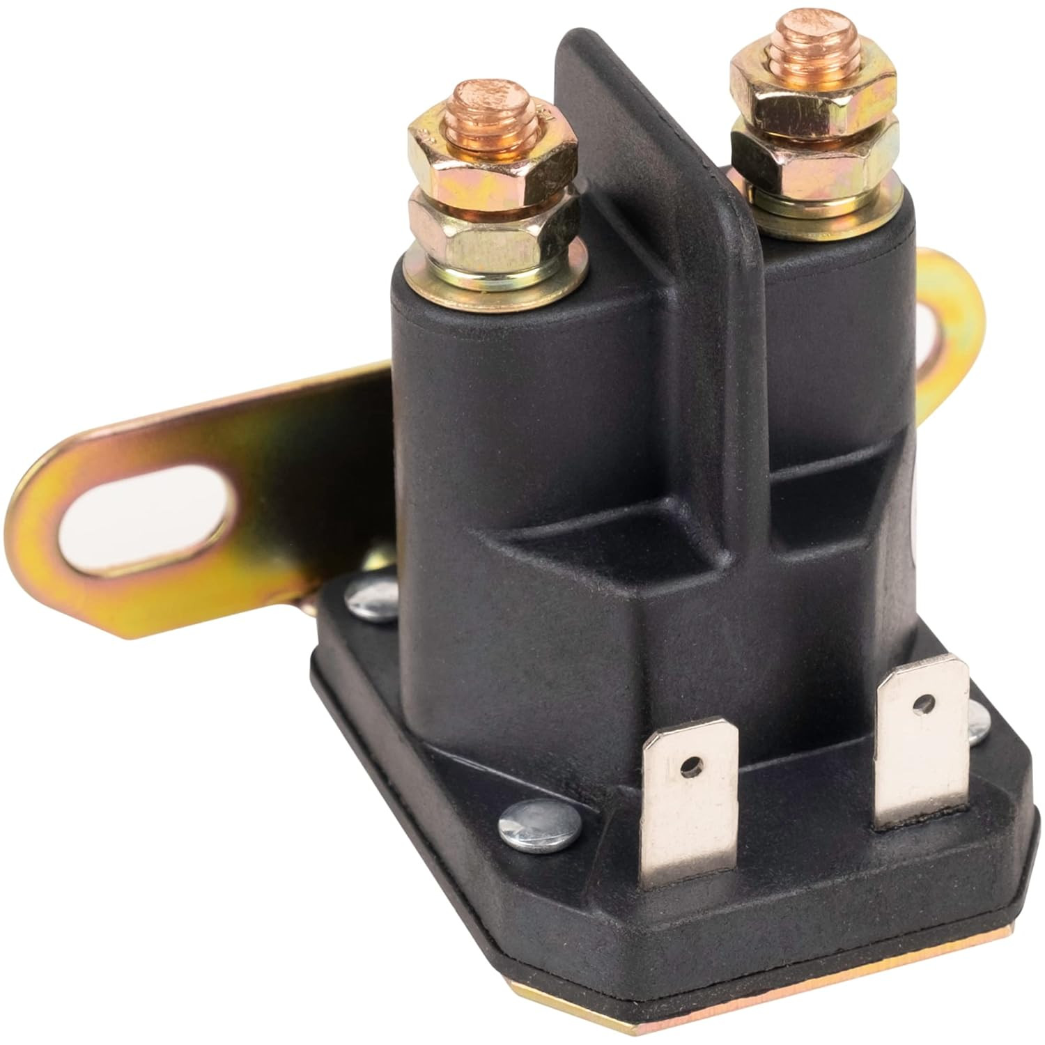 862-1211-211-16 AM138068 Starter Solenoid Relay 12V – Compatible with Trombetta