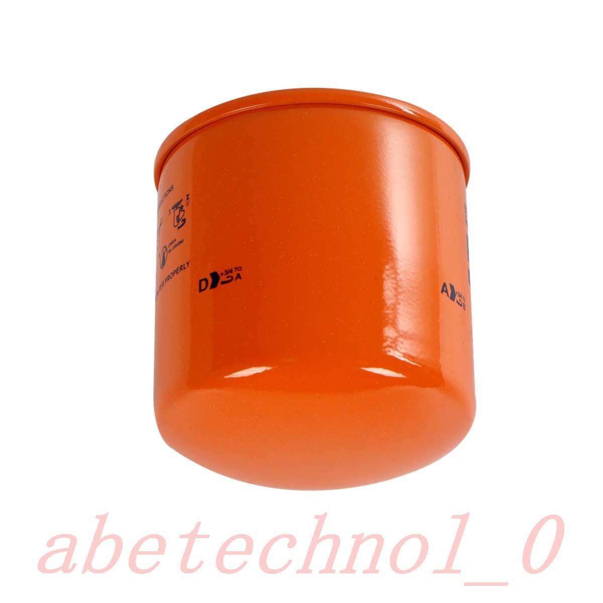 For John Deere 4105 4115 4200 4210 4300 4310 4400 4410 New Oil Filter M806419