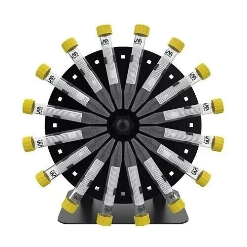Rotary Rotating Mixer Laboratory Rotating Shaker with 5 – 40℃ 80%RH 20-80rpm