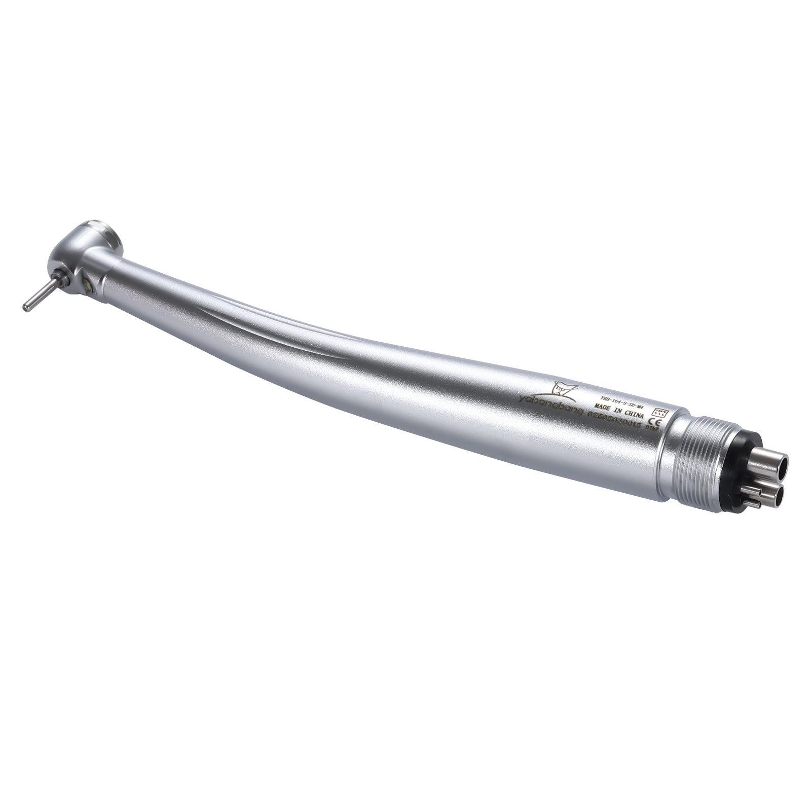 10* Yabangbang Dental High Speed Handpiece Push Turbine 4 Holes Fit NSK Pana Max